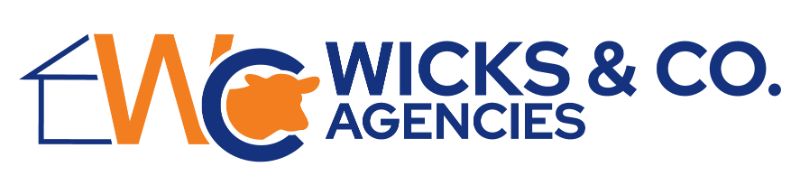 Wicks & Co Agencies Logo