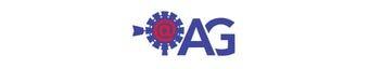 @AG Property & Livestock Logo