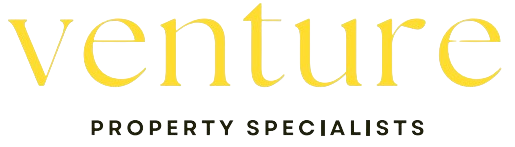 Venture Property Specialists Logo