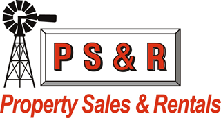 Property Sales and Rentals Chinchilla Logo