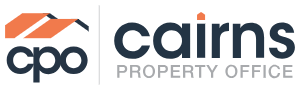 Cairns Property Office South Logo