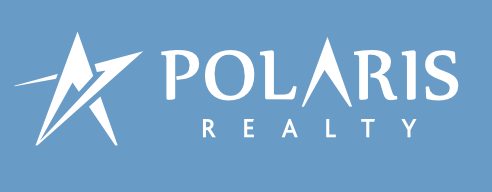 Polaris Realty  Logo