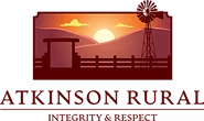 Atkinson Rural Logo