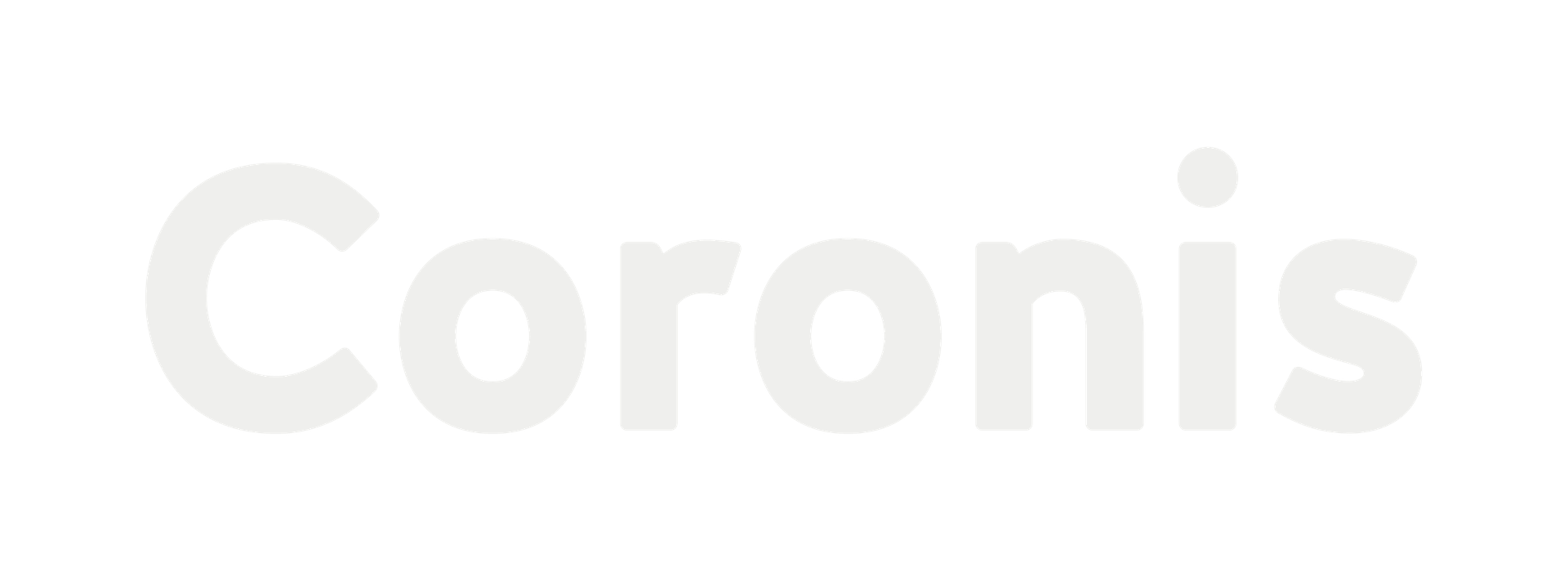 Coronis Childers Logo