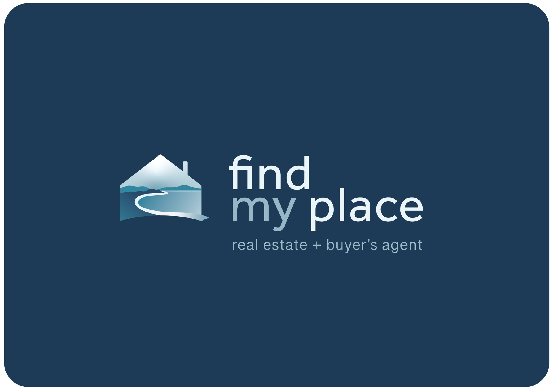 Find My Place Logo