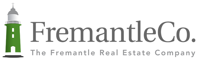 FremantleCo. Logo