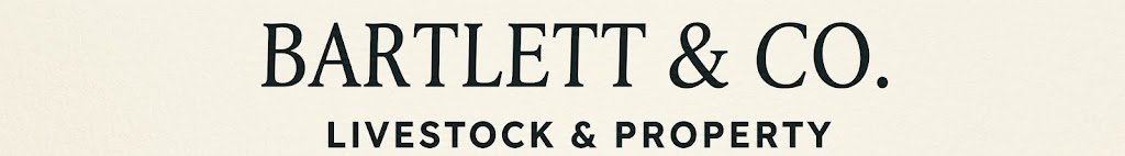 Bartlett & Co Logo