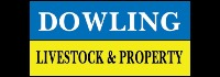 Dowling Livestock & Property Logo