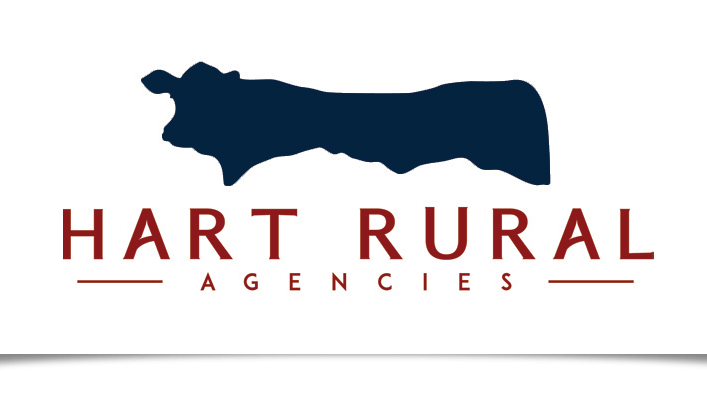 Hart Rural Agencies Logo