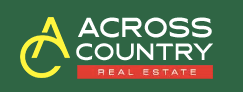 Across Country Real Estate Logo