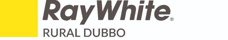 Ray White Rural Dubbo Logo