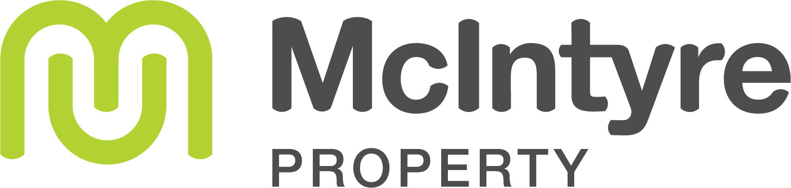  McIntyre Property Logo