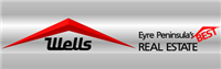 Eyre Peninsula's Best Real Estate Logo