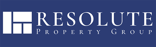 Resolute Property Group Logo