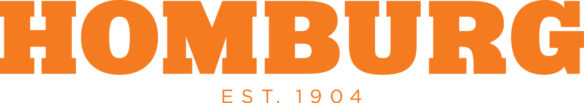 Homburg Real Estate Logo