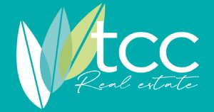 TCC Real Estate Logo