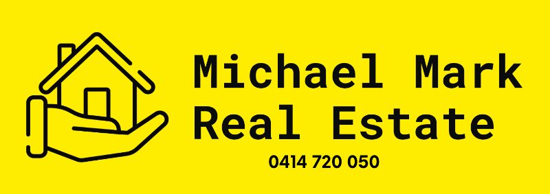 Michael Mark Real Estate Logo