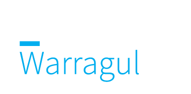 Harcourts Warragul Real Estate Logo