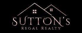 Sutton's Regal Realty Logo