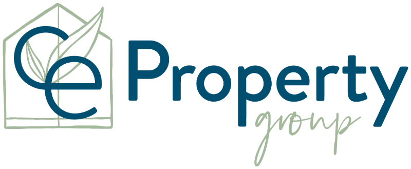 CE Property Group Logo