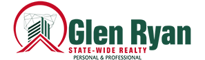 Glen Ryan State-Wide Realty Logo