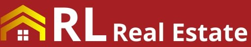 RL Real Estate Logo