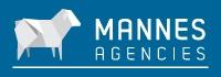 Mannes Agencies Logo