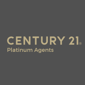 Century 21 Platinum Agents Gympie Logo