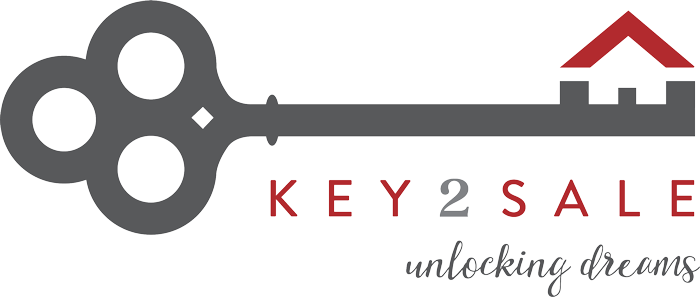 Key 2 Sale Logo