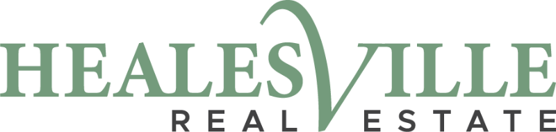 Healesville Real Estate Logo