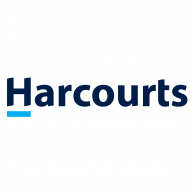 Harcourts Bairnsdale Logo