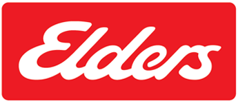 Elders Real Estate Goulburn Logo
