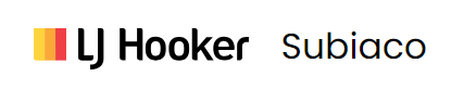 LJ Hooker Subiaco Logo