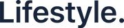 Lifestyle Crescent Head Logo