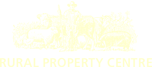 Rural Property Centre Logo