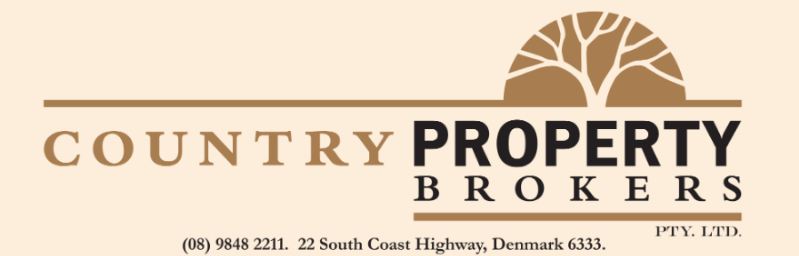 Country Property Brokers Logo
