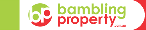 Bambling Property Logo