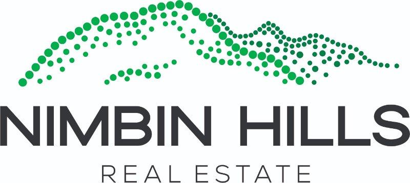 Nimbin Hills Real Estate Logo