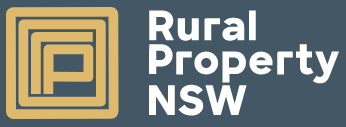 Rural Property NSW Logo
