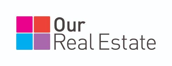 Our Real Estate Logo
