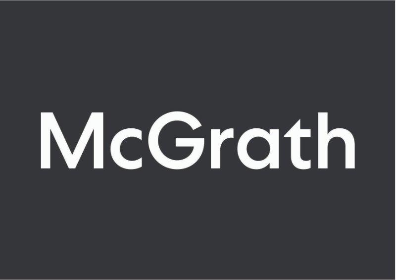 McGrath Camden Logo