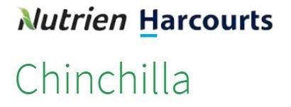Nutrien Harcourts Chinchilla Logo