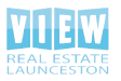 View Real Estate Launceston  Logo