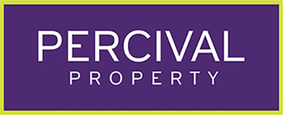 Percival Property Logo