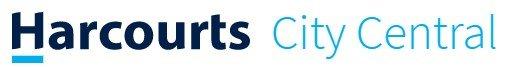 Harcourts City Central Logo