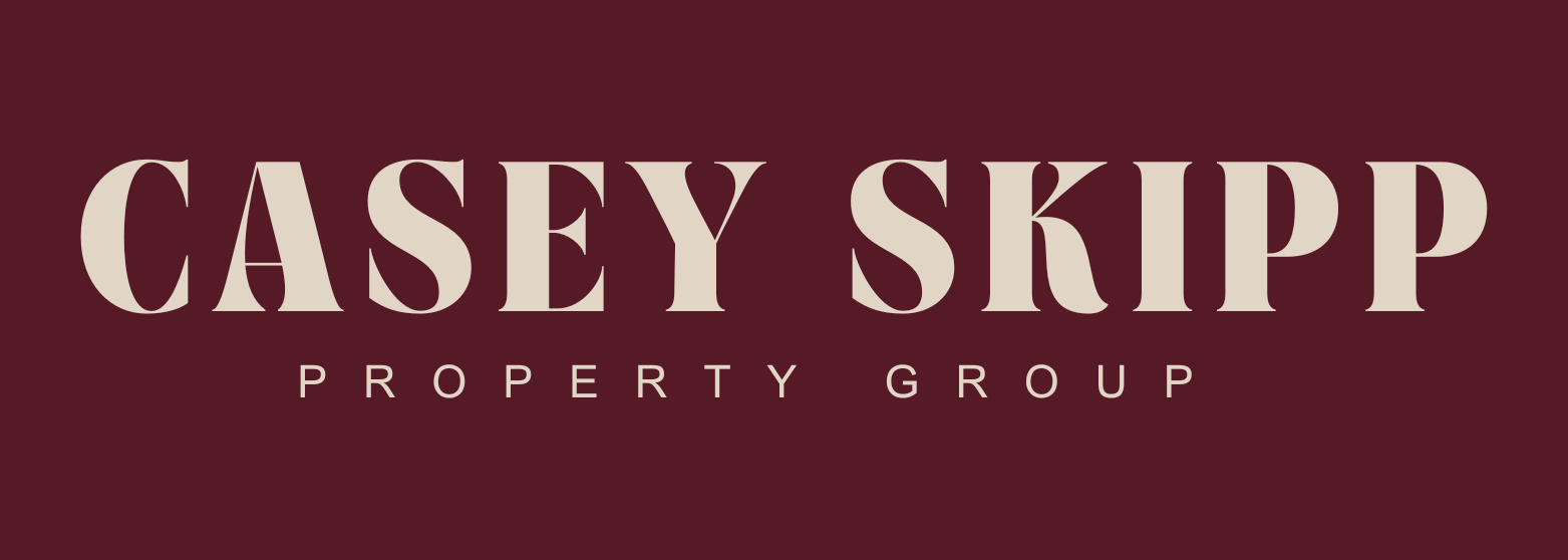 Casey Skipp Property Group Logo