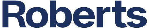 Roberts Real Estate Launceston Logo