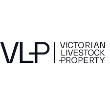 Victorian Livestock & Property Logo