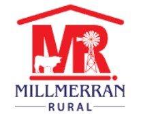 Millmerran Rural Agencies Logo