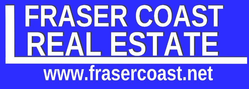 Fraser Coast Real Estate Logo